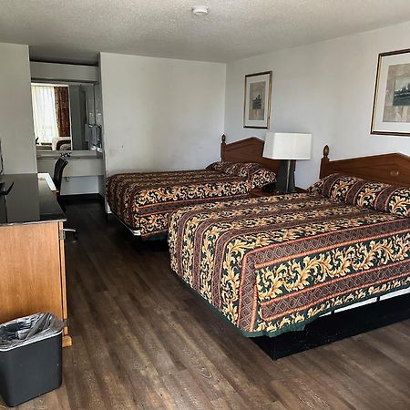 Executive Inn دالاس المظهر الخارجي الصورة
