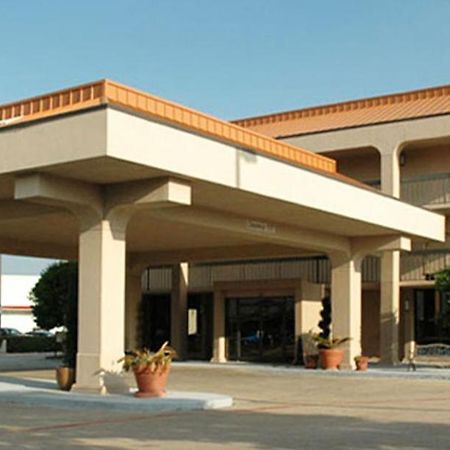 Executive Inn دالاس المظهر الخارجي الصورة
