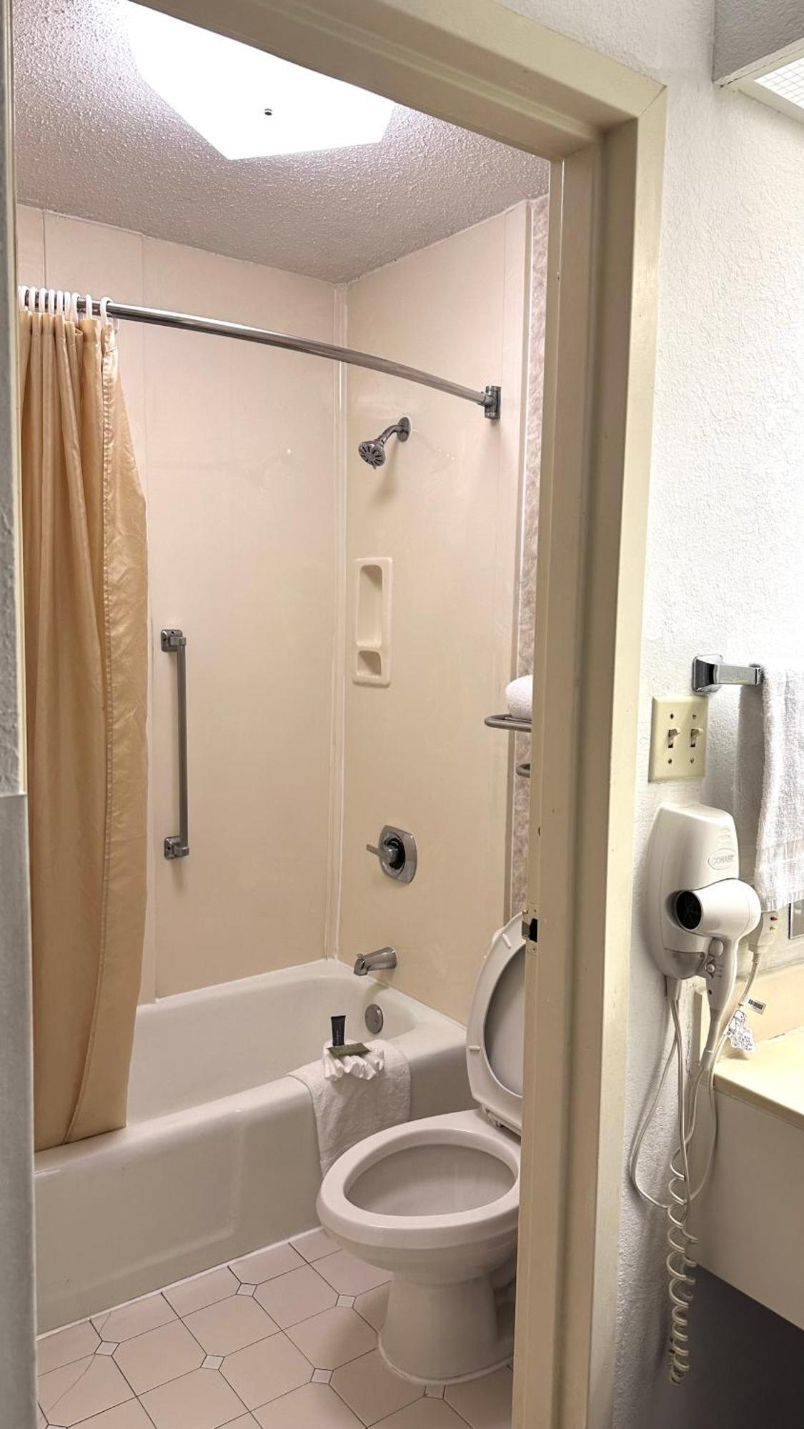 Executive Inn دالاس المظهر الخارجي الصورة